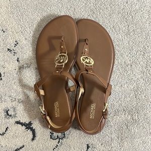 Michael Kors Sandals